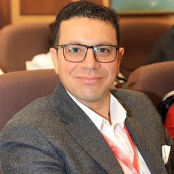 Tamer M Ibrahim Abdelrehim